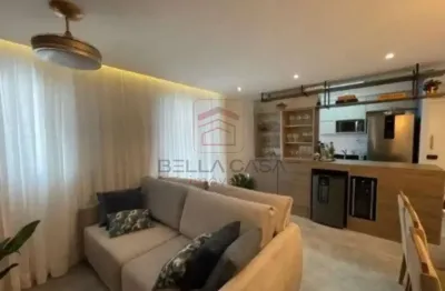 Apartamento a venda na vila prudente com 3 quartos e 1 vaga de garagem