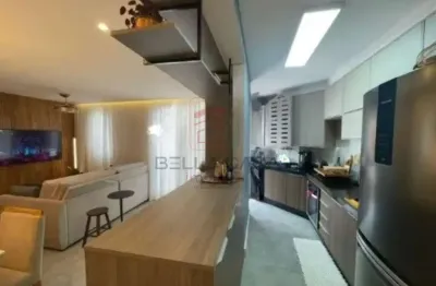 Apartamento a venda na vila prudente com 3 quartos e 1 vaga de garagem