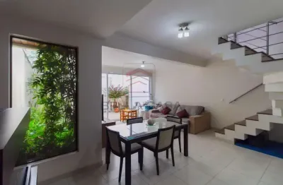 Casa com 3 quartos à venda na Rua Fabiano Alves, 20, Vila Zelina, São Paulo