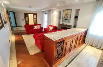 Apartamento espaçoso e sofisticado no jardim avelino  com 3 quartos