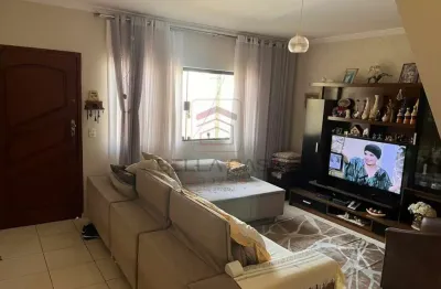 Casa com 3 quartos à venda na Rua Luiz Gastão, 91, Parque São Lucas, São Paulo