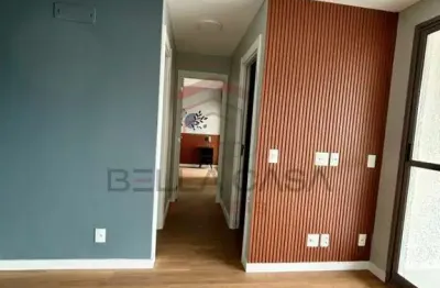 Apartamento com 2 quartos para alugar na Praça Pinheiro da Cunha, 204, Ipiranga, São Paulo