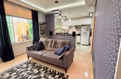 Casa com 2 quartos à venda na Rua Curupira, 128, Mooca, São Paulo