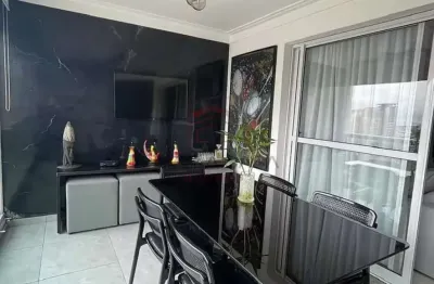 Apartamentona mooca 3 quartos 2 vagas 83 m² condominio clube completo