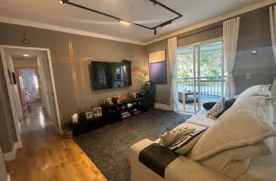 Apartamento no ipiranga - 133m2 - 4 dormitórios - 2 vagas- condomínio clube