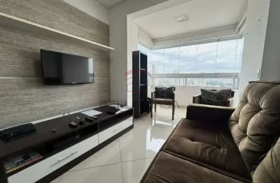 Apartamento com 2 quartos à venda na Rua Jaboticabal, 456, Mooca, São Paulo