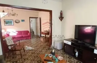 Casa com 5 quartos à venda na Rua Antônio Rocco, 77, Mooca, São Paulo