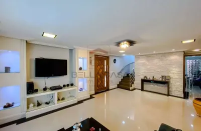 Casa com 5 quartos para alugar na Rua Guaimbé, 168, Mooca, São Paulo