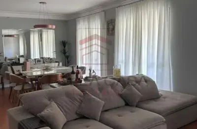 Apartamento no ipiranga - 133m2 - 3 dormitórios - 1 suíte - 2 vagas - vila imperial