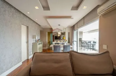 Apartamento no ipiranga, 128m2, 03 quartos todos  suítes e 02 vagas fixas