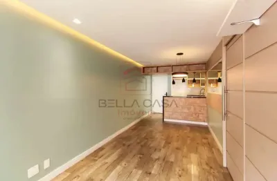 Apartamento com 3 quartos à venda na Rua Marquês de Valença, 50, Mooca, São Paulo