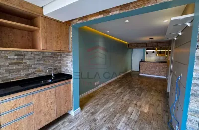 Apartamento com 3 quartos à venda na Rua Marquês de Valença, 50, Mooca, São Paulo