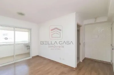 Apartamento a venda ao lado do metrô belém com 2 dormitórios e 1 vaga.