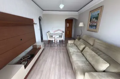 Apartamento mobiliado de 70m² à venda na rua padre raposo ? mooca