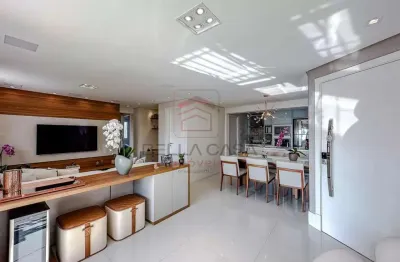 Apartamento com 3 quartos à venda na Rua da Mooca, 4969, Mooca, São Paulo