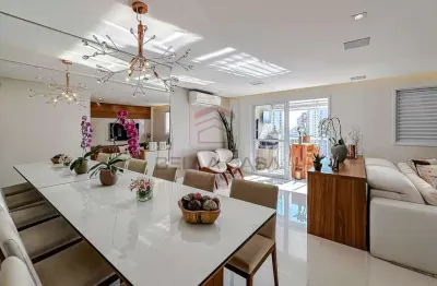Apartamento com 3 quartos à venda na Rua da Mooca, 4969, Mooca, São Paulo