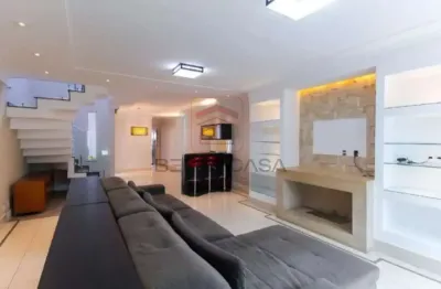 Casa com 4 quartos à venda na Rua Camé, 322, Mooca, São Paulo