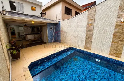 Casa com 4 quartos à venda na Rua Camé, 322, Mooca, São Paulo