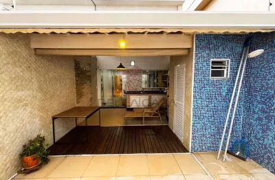Casa com 4 quartos à venda na Rua Camé, 322, Mooca, São Paulo