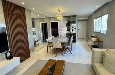 Apartamento à venda na vila carrão? 3 dormitórios, 1 suíte e 2 vagas!