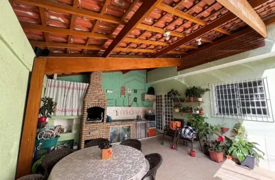 Casa com 2 quartos à venda na Rua Adolfo Caminha, 105, Ipiranga, São Paulo