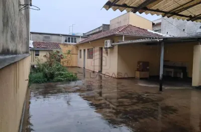 Casa com 6 quartos à venda na Avenida João XXIII, 2032, Vila Formosa, São Paulo