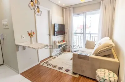 Apartamento com 2 quartos à venda na Rua Quixadá, 80, Jardim Anália Franco, São Paulo