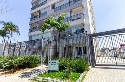 Apartamento com 2 quartos à venda na Rua Quixadá, 80, Jardim Anália Franco, São Paulo