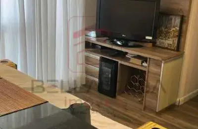 Apartamento com 2 quartos à venda na Rua Maria Daffre, 235, Vila Prudente, São Paulo