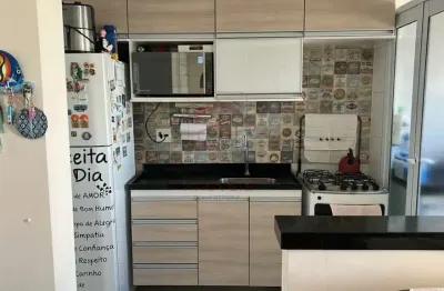 Apartamento com 2 quartos à venda na Rua Maria Daffre, 235, Vila Prudente, São Paulo