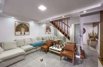 Casa com 3 quartos à venda na Rua Aduana, 48, Ipiranga, São Paulo