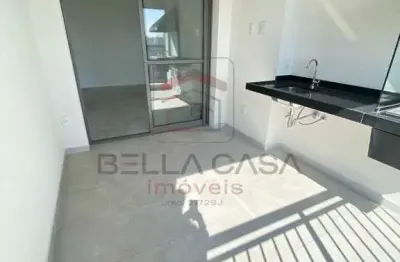 Apartamento com 2 quartos à venda na Avenida Alberto Ramos, 89, Vila Prudente, São Paulo