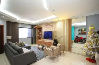 Casa com 4 quartos à venda na Rua David Barione, 207, Parque São Lucas, São Paulo