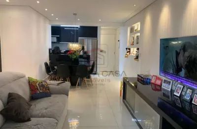 Apartamento com 2 quartos à venda na Rua Campo Largo, 964, Mooca, São Paulo