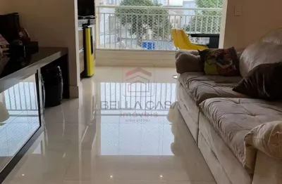 Apartamento com 2 quartos à venda na Rua Campo Largo, 964, Mooca, São Paulo