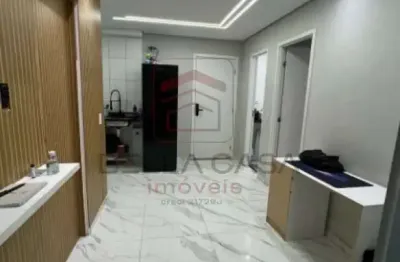 Apartamento com 2 quartos à venda na Avenida Cipriano Rodrigues, 240, Vila Formosa, São Paulo