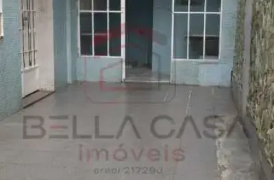 Casa com 2 quartos para alugar na Rua João da Costa, 131, Mooca, São Paulo