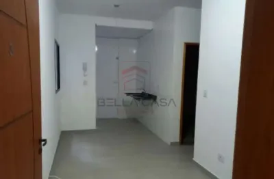 Apartamento novo com 2 dormit[orios e quintal a 1 km shopping anália franco.