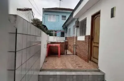Casa com 3 quartos à venda na Rua Colorado, 248, Vila Carioca, São Paulo