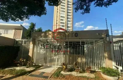 Apartamento com 2 quartos à venda na Rua Campo Largo, 964, Mooca, São Paulo
