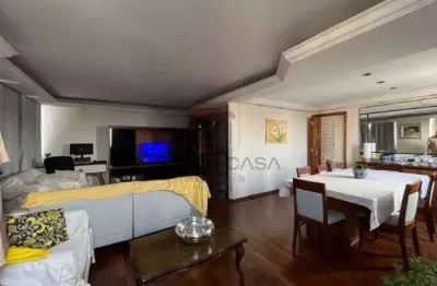 Apartamento com 3 quartos à venda na Avenida Paes de Barros, 356, Mooca, São Paulo