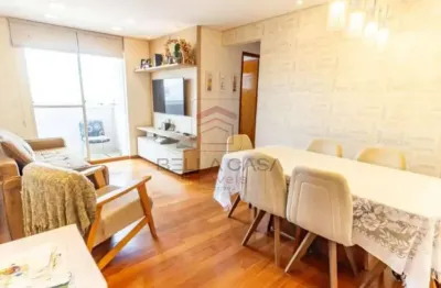 Apartamento com 2 quartos à venda na Rua Major Basílio, 491, Mooca, São Paulo