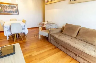 Apartamento com 2 quartos à venda na Rua Major Basílio, 491, Mooca, São Paulo
