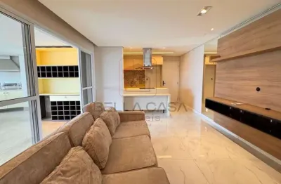 Apartamento com 3 quartos para alugar na Rua Orville Derby, 277, Mooca, São Paulo