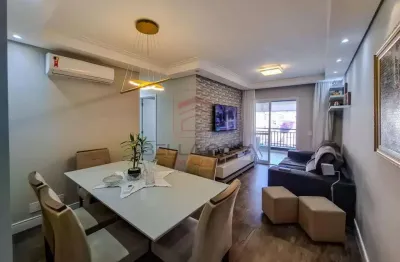 Apartamento com 3 quartos à venda na Rua Lino Coutinho, 748, Ipiranga, São Paulo