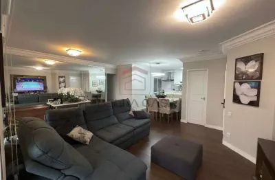 Apartamento com 4 quartos à venda na Rua Padre Mário Fontana, 94, Mooca, São Paulo