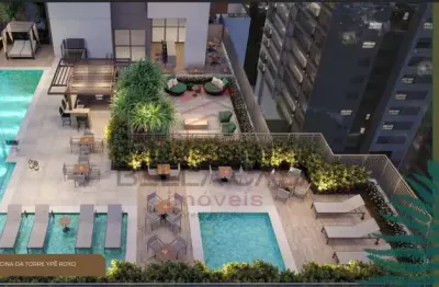 Apartamento com 2 quartos à venda na Rua José Zappi, 323, Vila Prudente, São Paulo