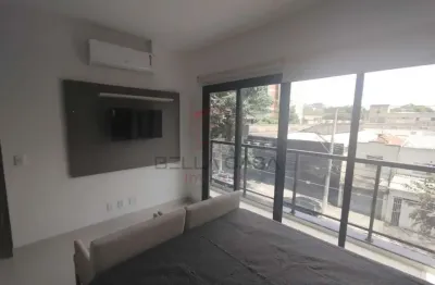 Apartamento com 1 quarto para alugar na Rua Marcial, 202, Mooca, São Paulo