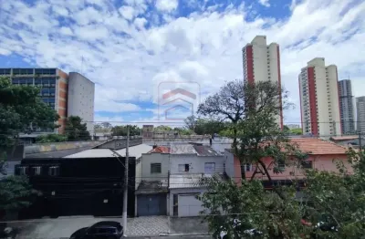 Apartamento com 1 quarto para alugar na Rua Marcial, 202, Mooca, São Paulo