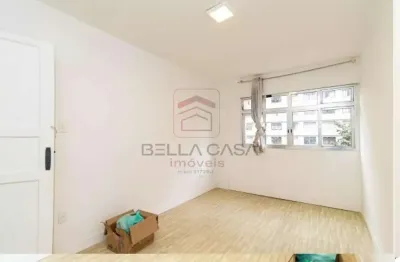 Apartamento com 1 quarto à venda na Avenida Nove de Julho, 1952, Bela Vista, São Paulo